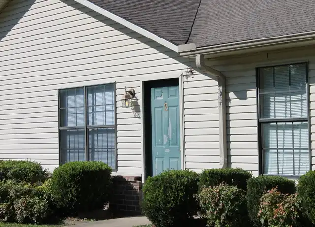 Property at 150 W 7th St Unit 02, Booneville, AR, 72927, 2 beds, 1 bath, [object Object]