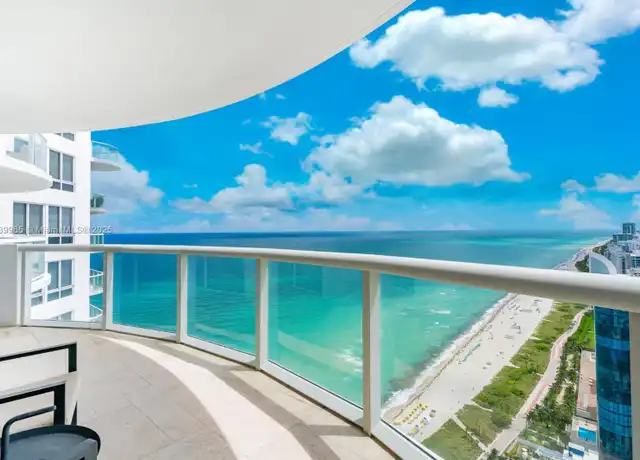 Property at 6365 Collins Ave #4006, Miami Beach, FL, 33141, 2 beds, 2 baths, [object Object]