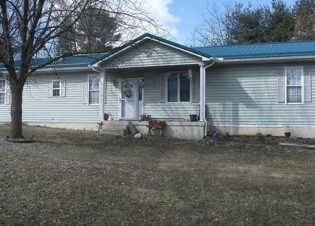 Property at 109 W Main St, Fayetteville, PA, 17222, 3 beds, 2 baths, [object Object]
