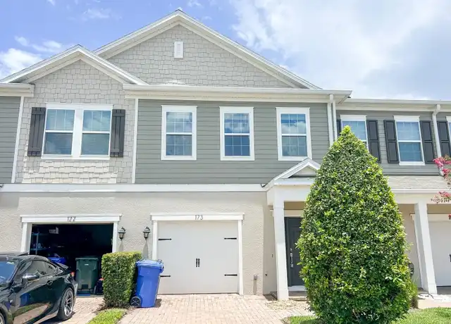 Property at 173 Mitchell Creek Way, Oviedo, FL, 32765, 3 beds, 2.5 baths, [object Object]