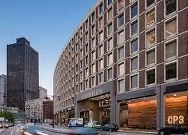 Property at 3 Center Plz, Boston, MA, 02108, 0 beds, 1 bath, [object Object]