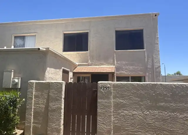 Property at 4255 N 81st St, Scottsdale, AZ, 85251, 2 beds, 1.5 baths, [object Object]