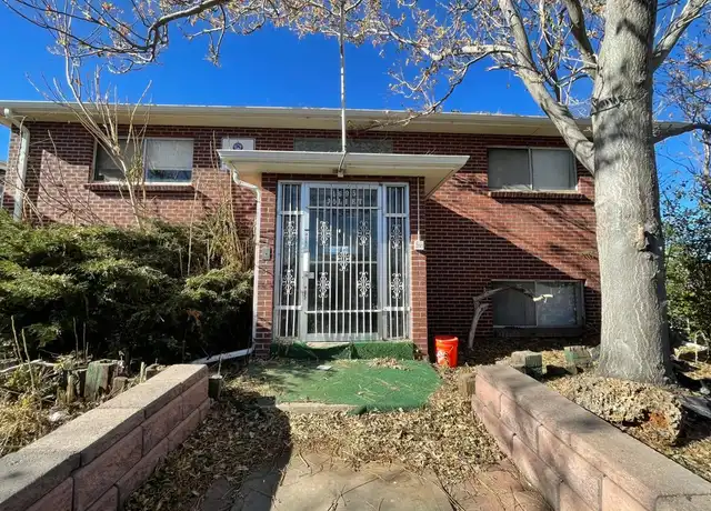 Property at 1695 Joliet St Unit 7, Aurora, CO, 80010, 1 bed, 1 bath, [object Object]