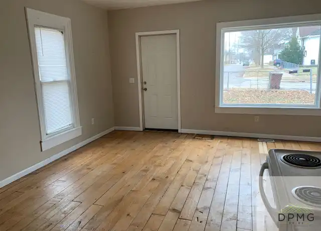 Property at 831 Vine St Unit 1, Lansing, MI, 48912, 2 beds, 1 bath, [object Object]