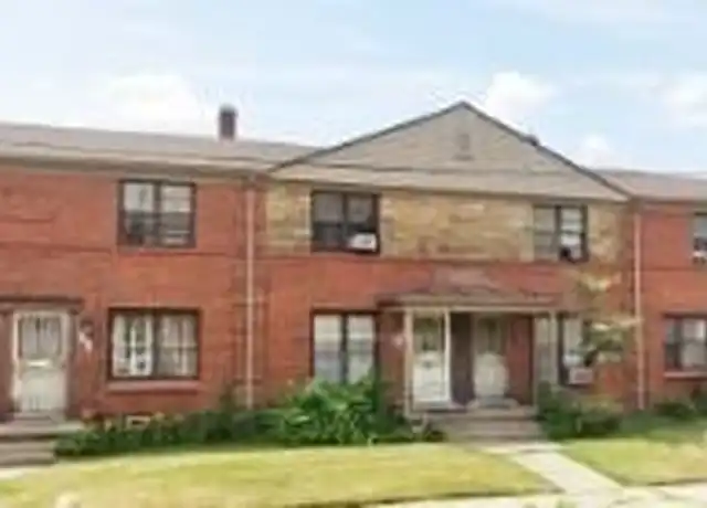 Property at Palmer Park - 17122 2nd Ave, Detroit, MI, 48203, 2 beds, 1 bath, [object Object]