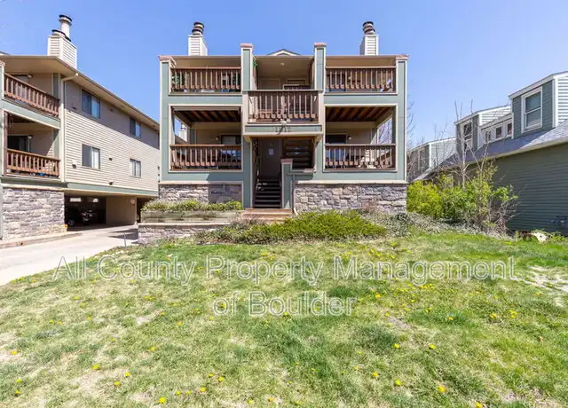 Property at 1812 17th St Unit 204, Boulder, CO, 80302, 1 bed, 1 bath, [object Object]