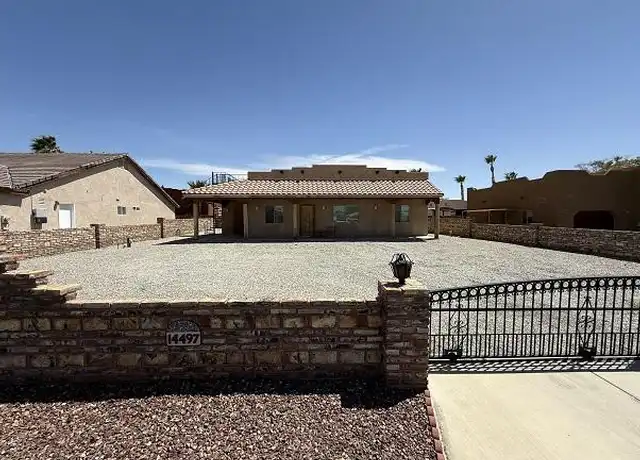 Property at 14497 E 54th Dr, Yuma, AZ, 85367, 3 beds, 2 baths, [object Object]