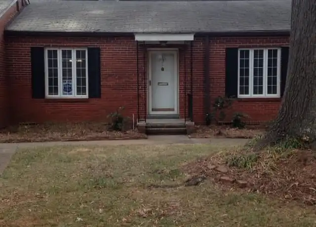 Property at 806 N Avalon Rd Unit C, Winston Salem, NC, 27104, 2 beds, 1 bath, [object Object]