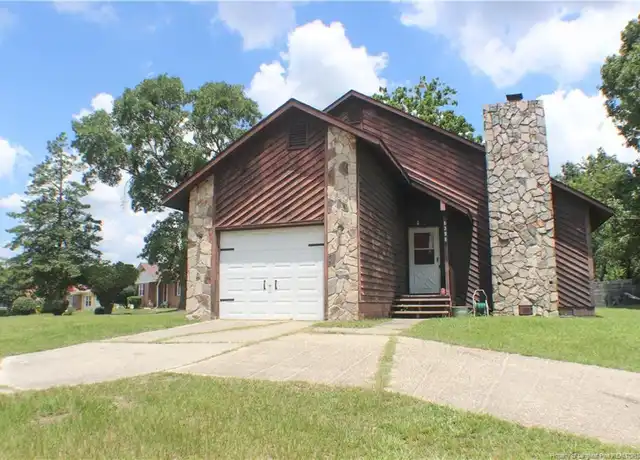 Property at 6398 Hawfield Dr, Fayetteville, NC, 28303, 3 beds, 2.5 baths, [object Object]