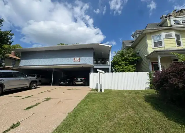 Property at 723 20th St Unit 8, Rock Island, IL, 61201, 1 bed, 1 bath, [object Object]