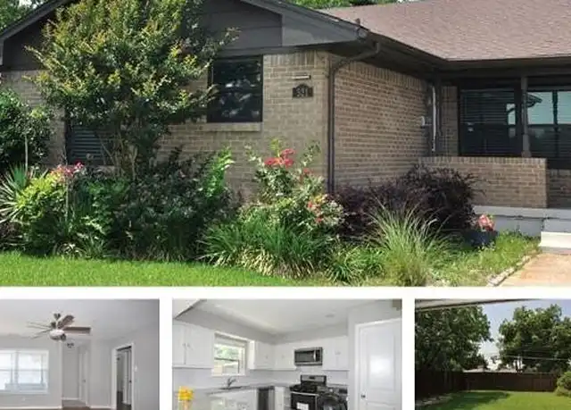 Property at 521 Heyser Dr, Dallas, TX, 75224, 2 beds, 2 baths, [object Object]