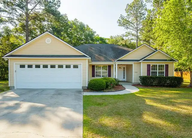 Property at 4088 Haydens Way, Valdosta, GA, 31605, 4 beds, 2 baths, [object Object]