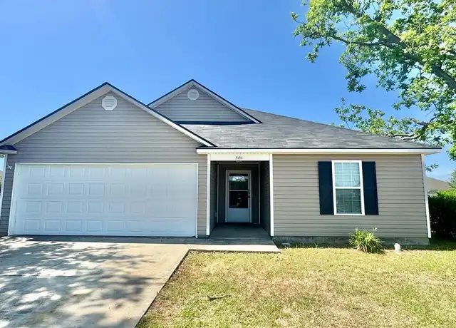 Property at 5154 Asher Cir, Valdosta, GA, 31605, 3 beds, 2 baths, [object Object]