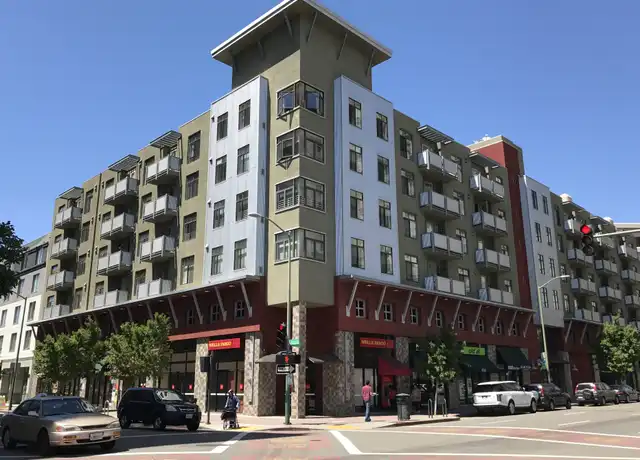 Property at 989 Franklin St #305, Oakland, CA, 94607, 1 bed, 1 bath, [object Object]