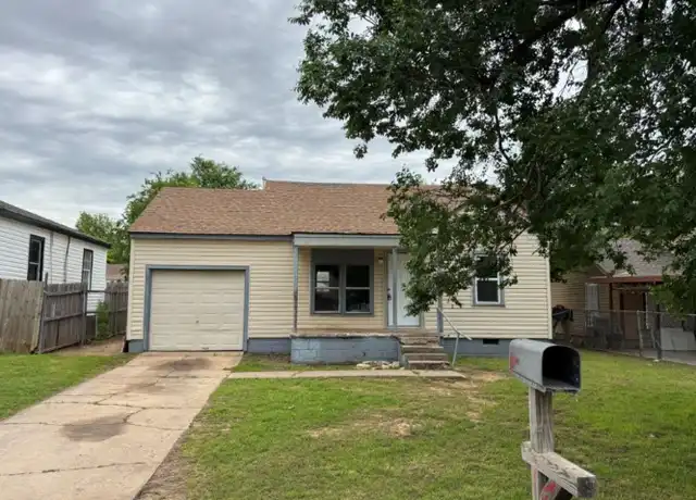 Property at 3404 S Meta Ave, Oklahoma City, OK, 73119, 2 beds, 1 bath, [object Object]