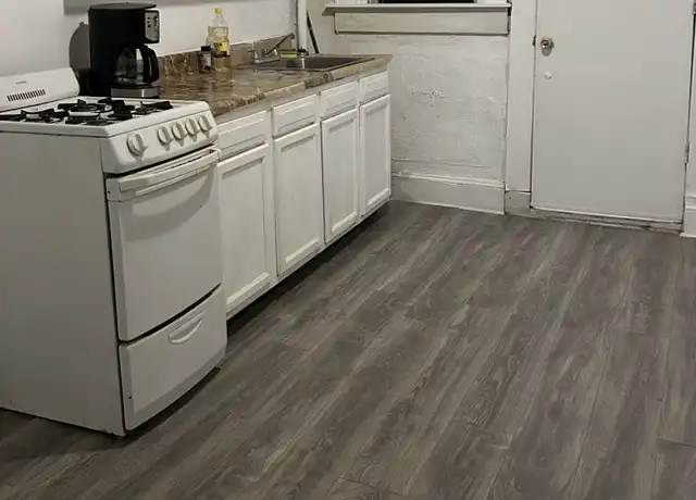 Property at 2823 Presstman St, Baltimore, MD, 21216, 3 beds, 1 bath, [object Object]