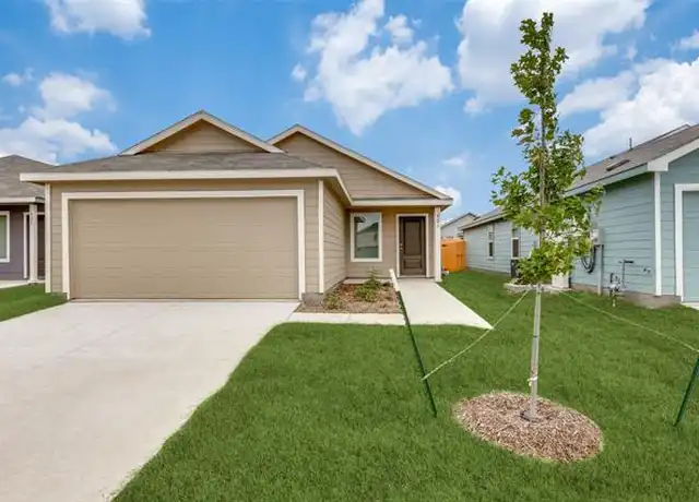 Property at 827 Madrono Dr, Princeton, TX, 75407, 3 beds, 2 baths, [object Object]