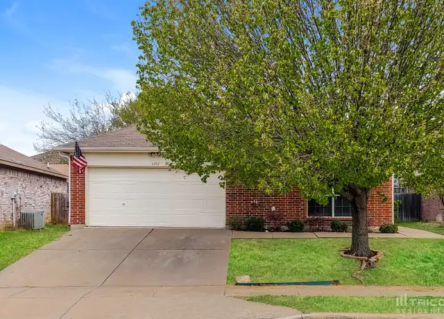 Property at 6404 Seal Cv, Fort Worth, TX, 76179, 3 beds, 2 baths, [object Object]