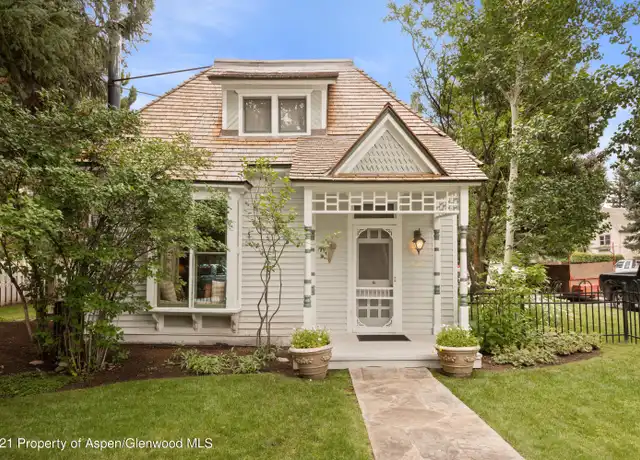 Property at 200 W Hopkins Ave, Aspen, CO, 81611, 4 beds, 4.5 baths, [object Object]