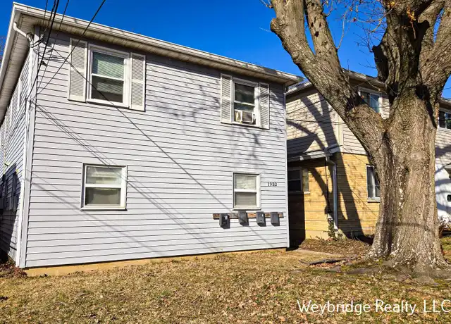 Property at 1932 Truitt Ave Unit 2, Cincinnati, OH, 45212, 1 bed, 1 bath, [object Object]