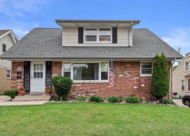 Property at 2181 S 88th St Unit 2183, West Allis, WI, 53227, 2 beds, 1 bath, [object Object]