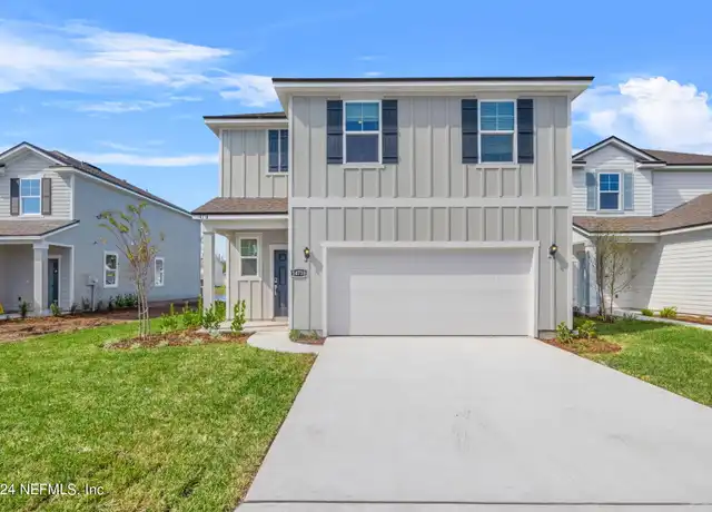 Property at 14718 Cashew Ave, Jacksonville, FL, 32218, 4 beds, 2.5 baths, [object Object]