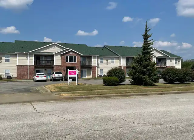 Property at 223 N Cedar Ave Unit C202, Republic, MO, 65738, 3 beds, 2 baths, [object Object]
