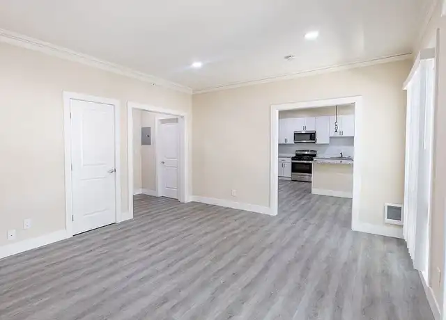Property at 100-150 Duane Street - 100 Duane St, Redwood City, CA, 94062, 2 beds, 1 bath, [object Object]