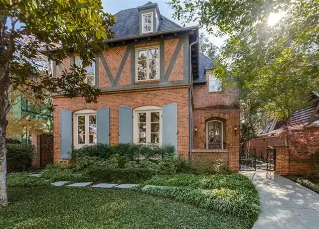 Property at 4025 Windsor Ave, Dallas, TX, 75205, 4 beds, 4.5 baths, [object Object]