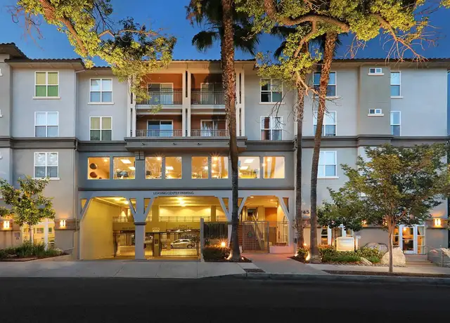 Photo of 145 Chestnut St, Pasadena, CA 91103