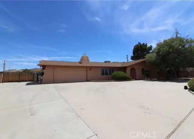 Property at 57801 San Tropeze Dr, Yucca Valley, CA, 92284, 3 beds, 2 baths, [object Object]