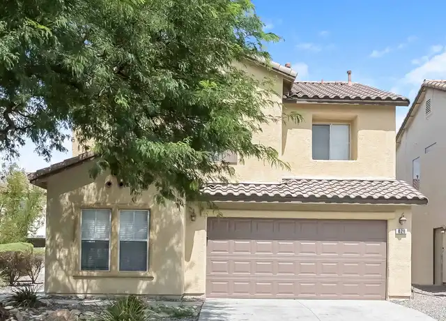 Property at 828 Blue Rosalie Pl, Henderson, NV, 89052, 4 beds, 2.5 baths, [object Object]