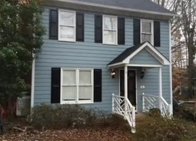 Property at 4 Holdsworth Ct, Greensboro, NC, 27455, 3 beds, 1.5 baths, [object Object]
