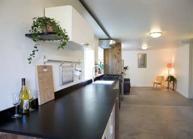 Property at 1714 S Bayview St Unit B, Seattle, WA, 98144, 2 beds, 1 bath, [object Object]