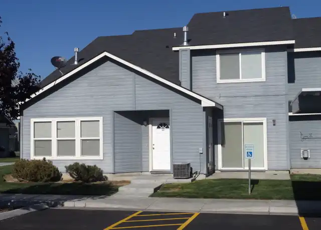 Property at 16718 N Pamelas Loop Unit 101, Nampa, ID, 83651, 2 beds, 2 baths, [object Object]