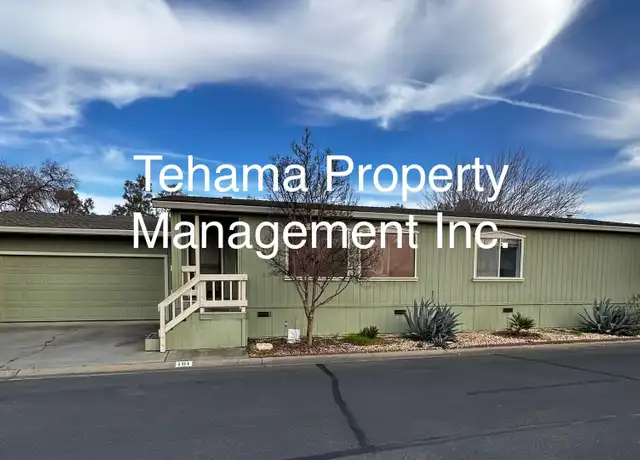 Property at 350 Gilmore Rd #101, Red Bluff, CA, 96080, 3 beds, 2 baths, [object Object]