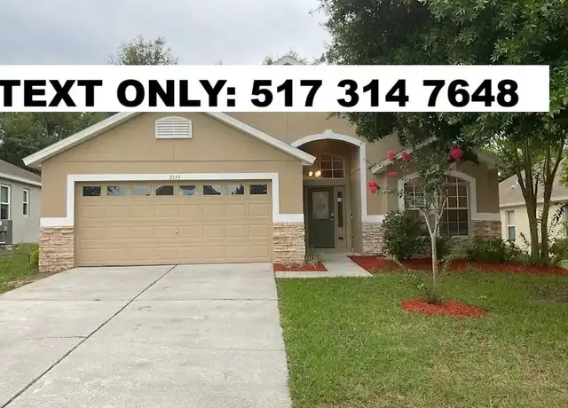 Property at 3167 Lindera Dr, Deltona, FL, 32725, 3 beds, 2 baths, [object Object]