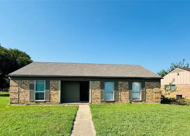 Property at 10818 Sunnydale Dr, Dallas, TX, 75217, 2 beds, 1 bath, [object Object]