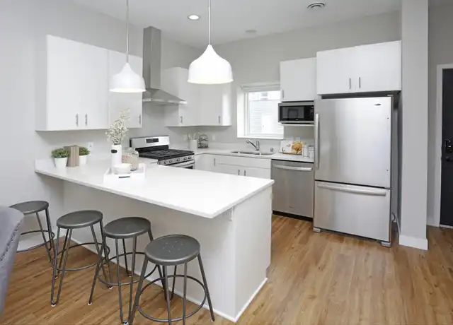 Property at 211 24th Ave NE Unit 211 24th, Minneapolis, MN, 55418, 2 beds, 2 baths, [object Object]