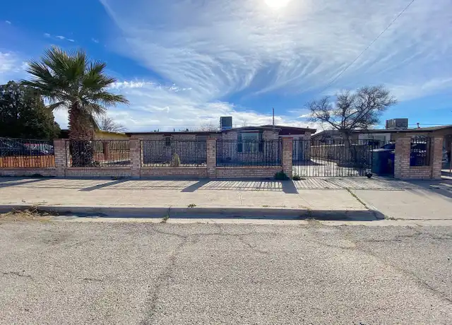 Property at 290 Limonite Cir, El Paso, TX, 79932, 4 beds, 2 baths, [object Object]