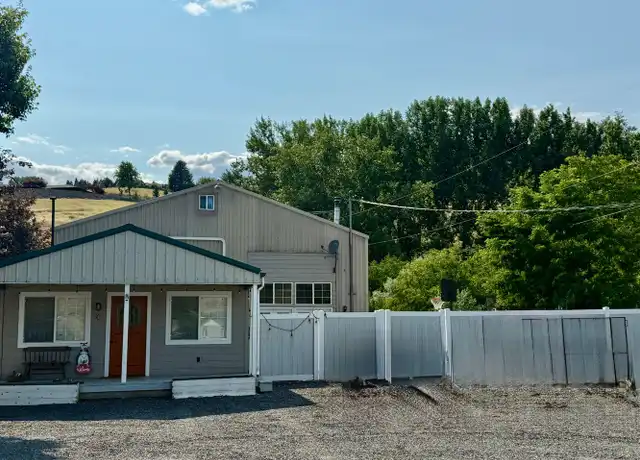 Property at 3040 Clemans Rd Unit C, Clarkston, WA, 99403, 5 beds, 2 baths, [object Object]