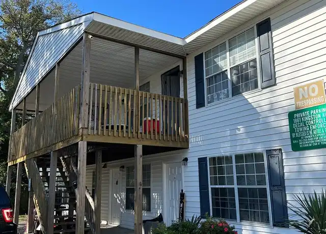 Property at 1859 Kingston Ave Unit A, Norfolk, VA, 23503, 3 beds, 2 baths, [object Object]