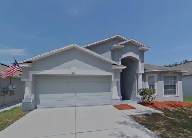 Property at 12905 Tribute Dr, Riverview, FL, 33578, 4 beds, 3 baths, [object Object]
