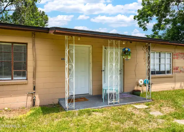 Property at 602 Luna Ct Unit 604, Jacksonville, FL, 32205, 2 beds, 1 bath, [object Object]