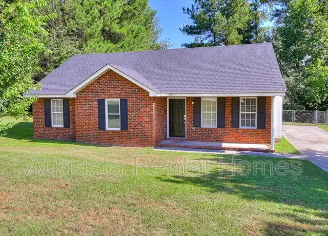 Property at 2811 Bennington Dr, Hephzibah, GA, 30815, 3 beds, 2 baths, [object Object]