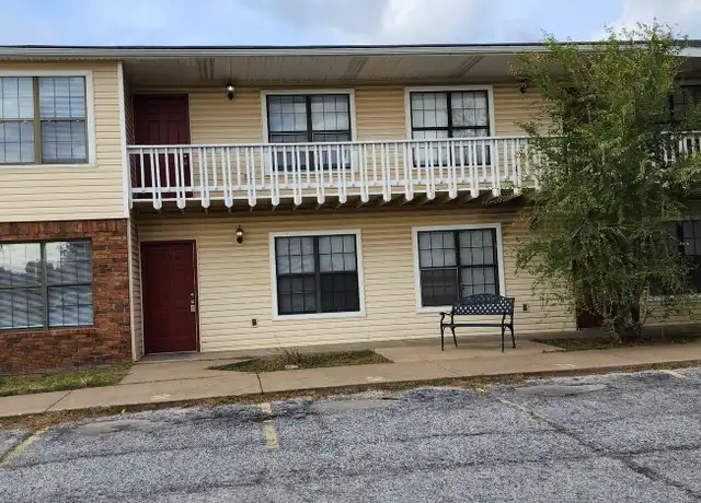 Property at 1001 S St Louis Ave, Joplin, MO, 64801, 2 beds, 1 bath, [object Object]