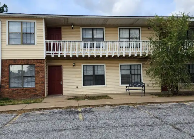 Property at 1001 S St Louis Ave, Joplin, MO, 64801, 2 beds, 1 bath, [object Object]