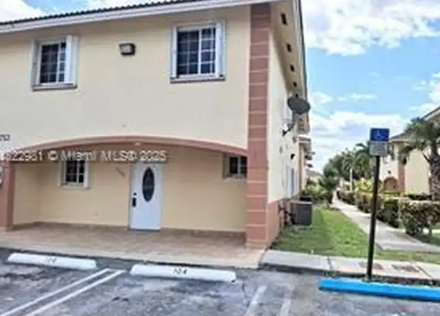 Property at 6753 NW 182nd St, Hialeah, FL, 33015, 3 beds, 2.5 baths, [object Object]