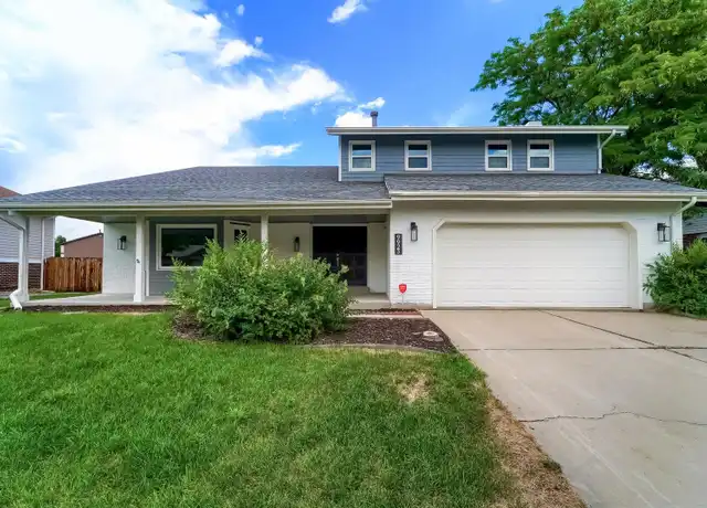Property at 9923 E Exposition Ave, Denver, CO, 80247, 5 beds, 3.5 baths, [object Object]