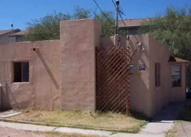 Property at 125 E Jacinto St, Tucson, AZ, 85705, 2 beds, 1 bath, [object Object]